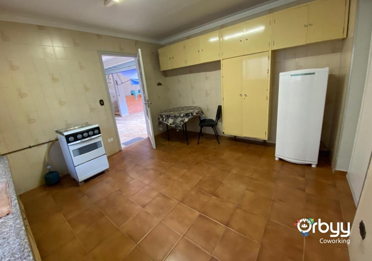 Hostel Araçatuba Extérieur photo